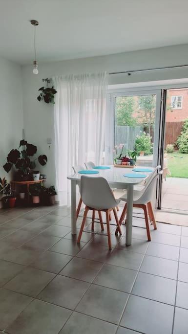 Sweets Home Whetstone Eksteriør billede